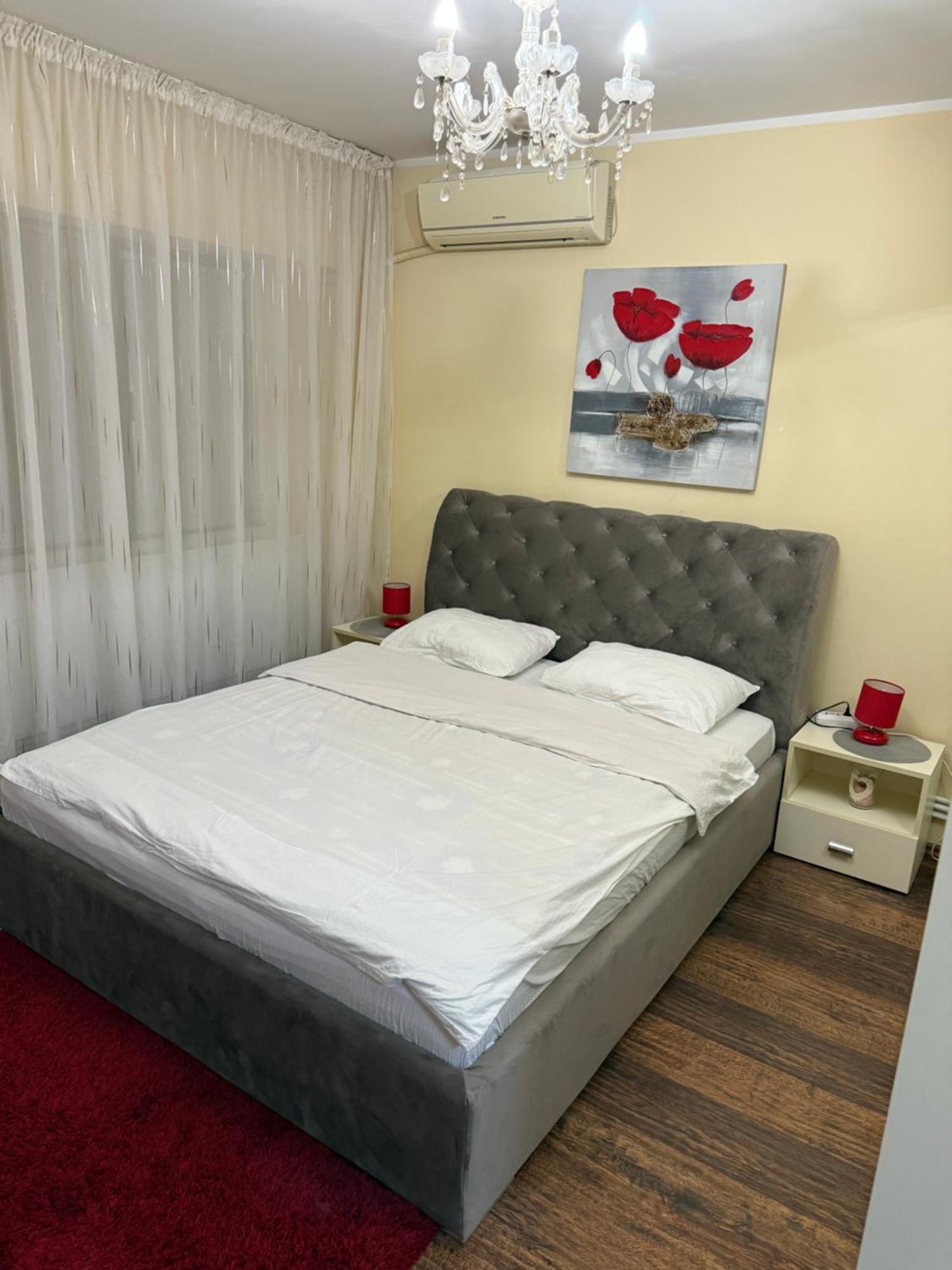 Ambiance Studio Галац Экстерьер фото