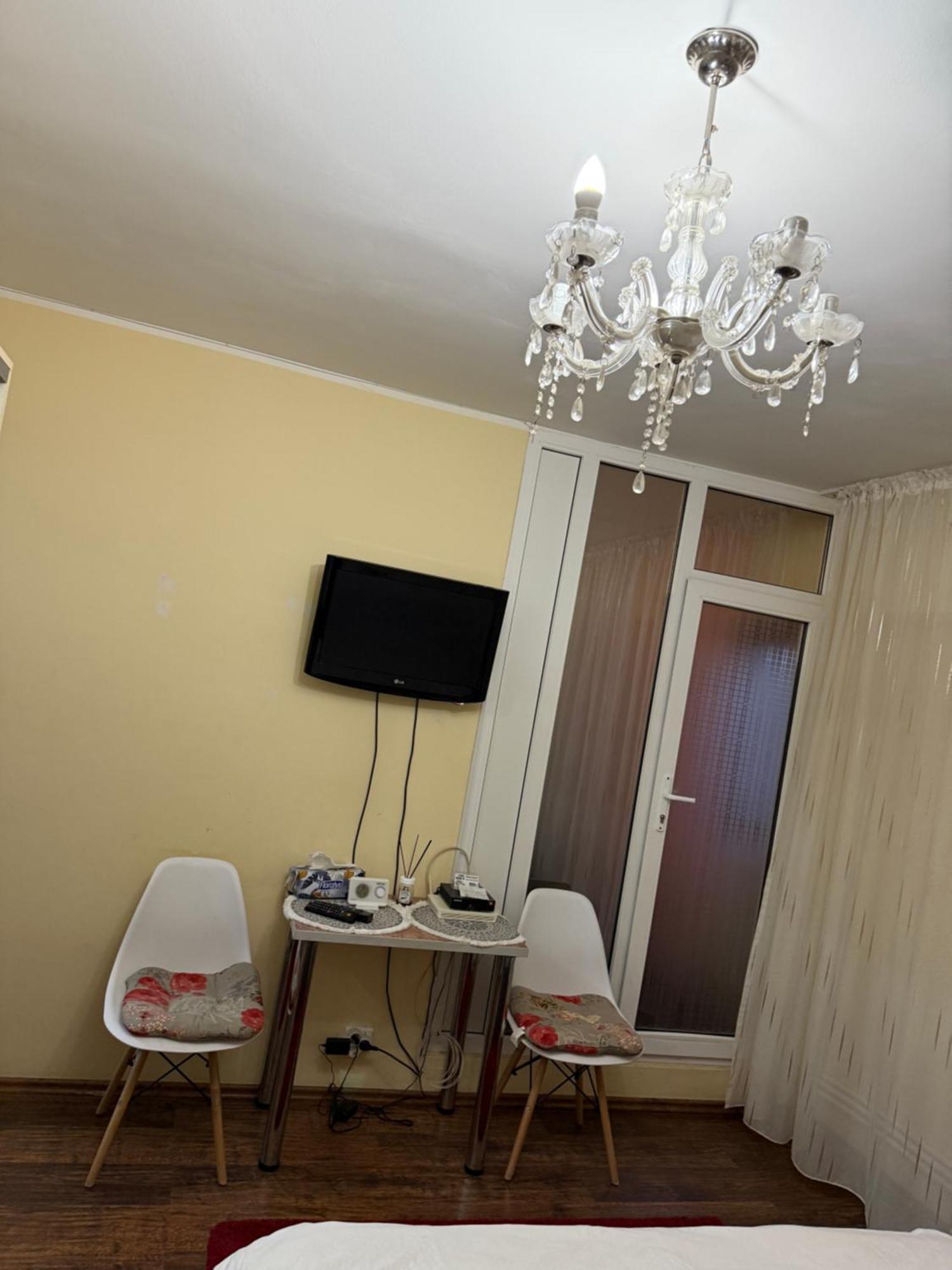 Ambiance Studio Галац Экстерьер фото