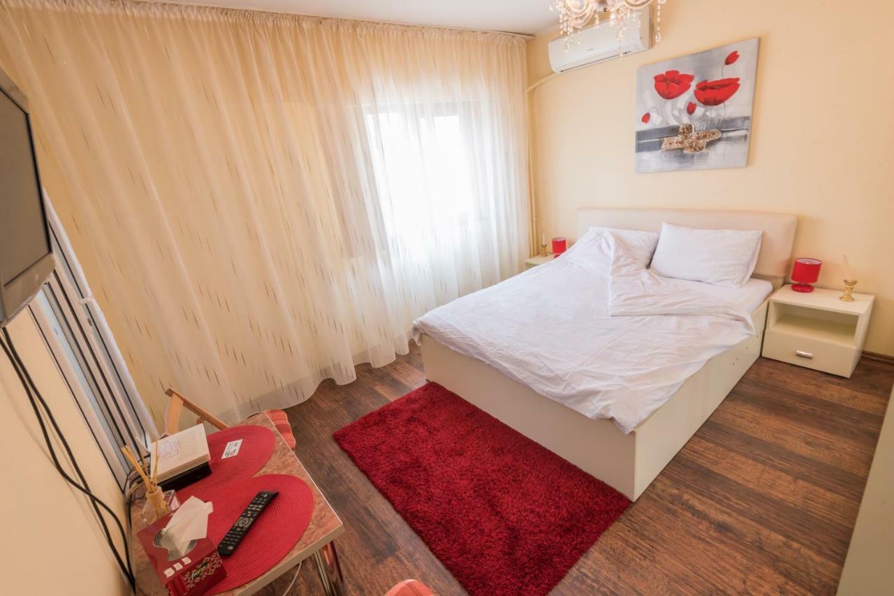 Ambiance Studio Галац Экстерьер фото