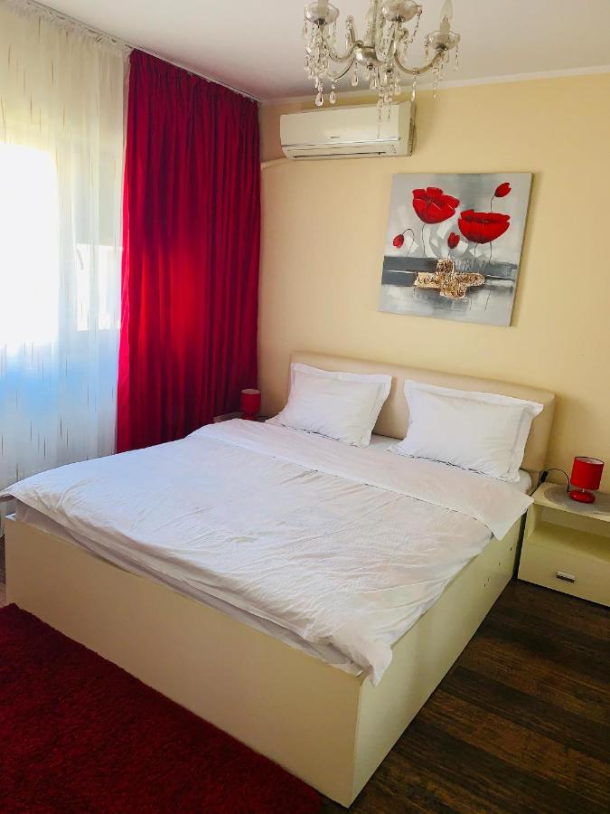 Ambiance Studio Галац Экстерьер фото